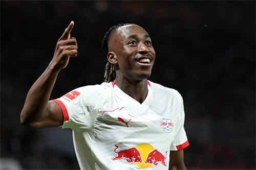 Liverpool find Salah replacement? Slot set to make 387M summer bid for Yan Diomande