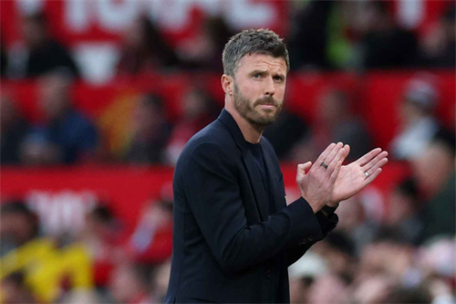 Man Utd announce Carrick's staff heading into the new season with 5 contract extensions