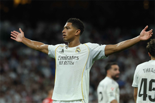 Real Madrid 4-2 Bilbao: Real Madrid end disappointing LaLiga campaign with Bilbao win
