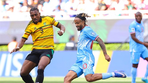 DR Congo defiant over USA World Cup warning
