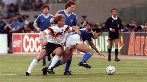 How 2026’s nostalgia trend is taking over ahead of the World Cup