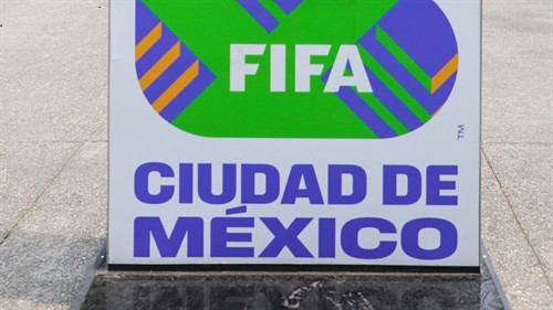 Iran move World Cup base to Mexico