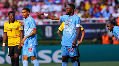 DR Congo defiant over USA World Cup warning