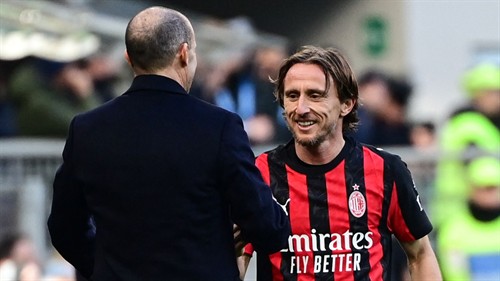 Two conditions Milan must meet for Modric to agree contract extension