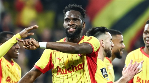 Edouard explains classy World Cup snub