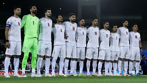 Iran move World Cup base to Mexico