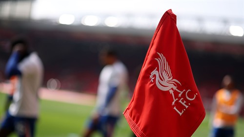 Liverpool close to signing 17-year-old Colombian