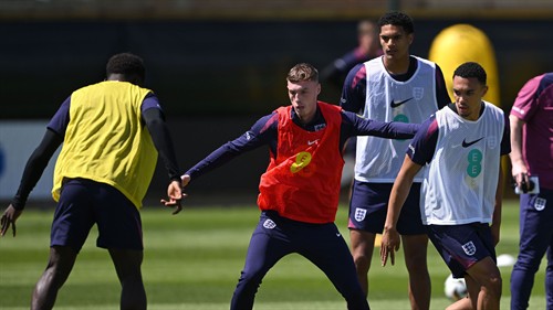 Tuchel confirms England security plans to avoid Spygate