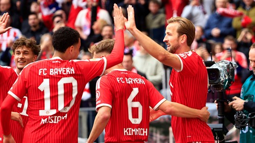 Why Kane continues to delay Bayern contract extension