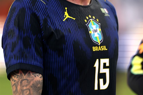 How 2026’s nostalgia trend is taking over ahead of the World Cup