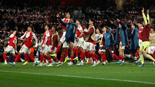 Starmer demands Arsenal's UCL final to be free-to-air in UK