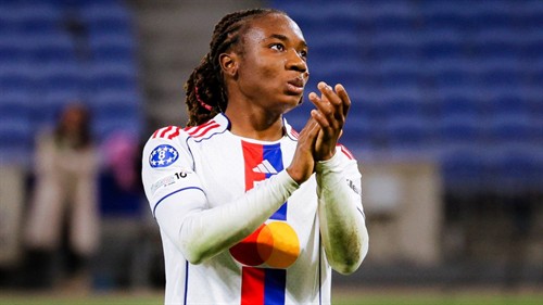 Elation for Pajor & heartbreak for Heaps as Barca win UWCL