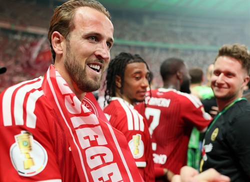 Why Kane continues to delay Bayern contract extension