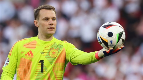 'He's the best!' - Nagelsmann defended over controversial Neuer claim