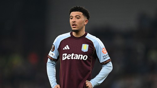 How Man Utd intend to stop Sancho leaving in cut-price transfer