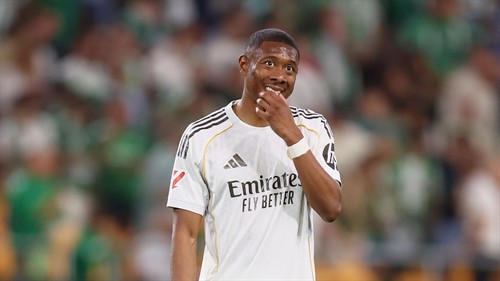 Mbappe says farewell to 'best team-mate' at Real Madrid