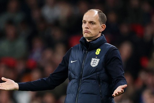 Tuchel confirms England security plans to avoid Spygate
