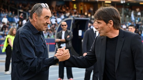 American group sees €2bn Napoli takeover bid rejected