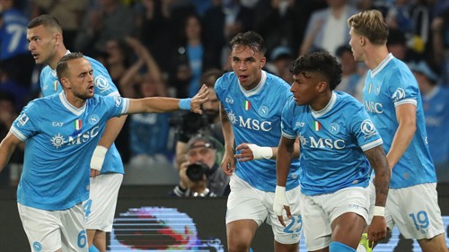 American group sees €2bn Napoli takeover bid rejected