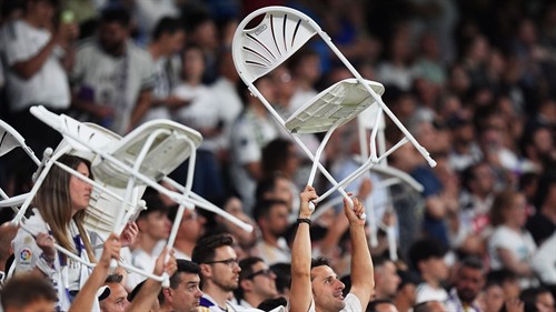 Bellingham and Mbappe score as Madrid beat Athletic