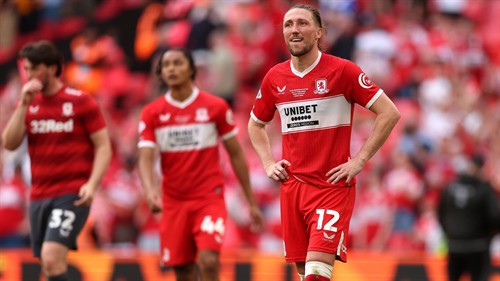 McBurnie fires Hull to Premier League promotion with late goal