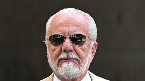 American group sees €2bn Napoli takeover bid rejected