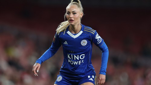 Disaster for Lehmann! Leicester Women relegated from WSL