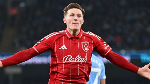 RANKED: Top 50 players of the Premier League season