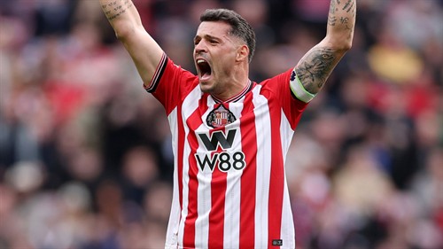 RANKED: Top 50 players of the Premier League season