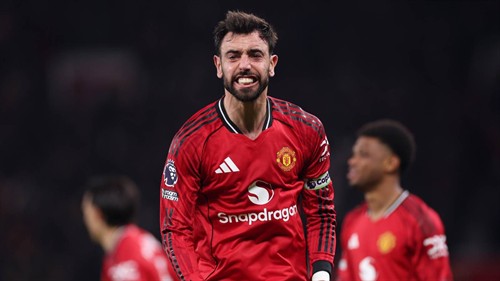 GOAL's Premier League Team of the Season