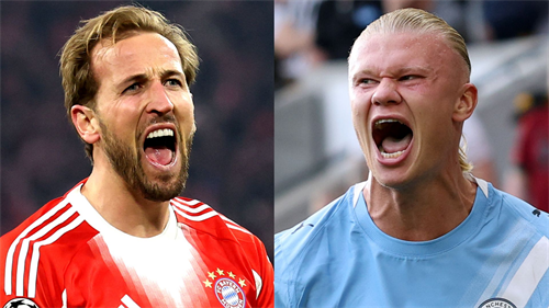 Salihamidzic reveals: Bayern were eyeing another top striker before Kane