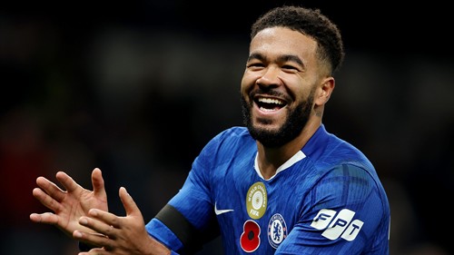 RANKED: Top 50 players of the Premier League season