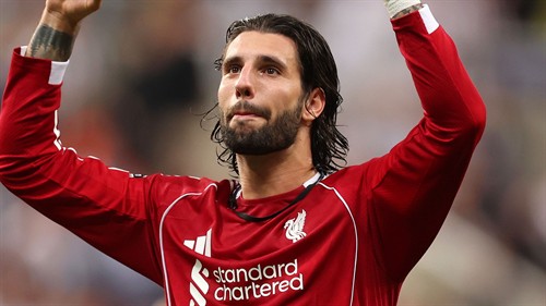 RANKED: Top 50 players of the Premier League season
