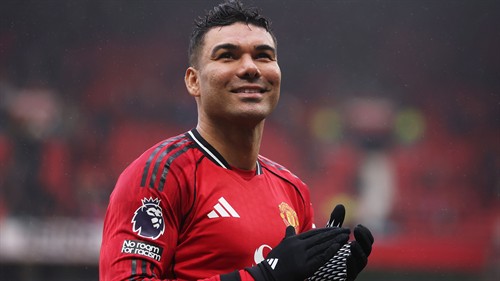 RANKED: Top 50 players of the Premier League season