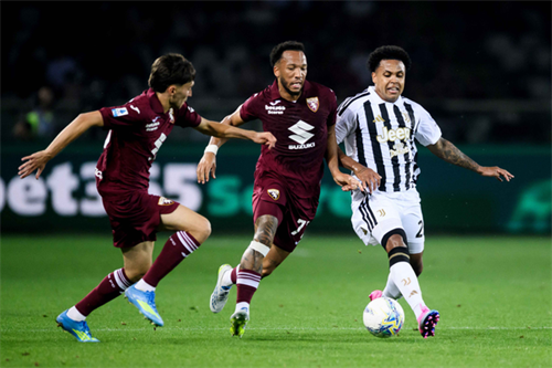 Torino 2-2 Juventus: Juventus miss out on top-four finish as Torino battle back to draw derby