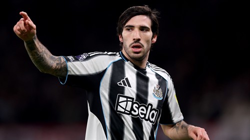 RANKED: Top 50 players of the Premier League season