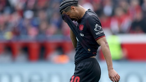 AA tier list: McKennie tops the list, but what to make of Pulisic?