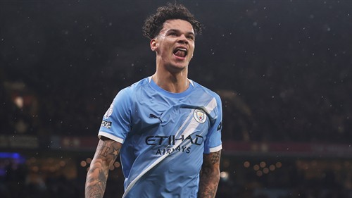 RANKED: Top 50 players of the Premier League season