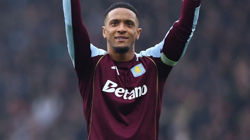 RANKED: Top 50 players of the Premier League season