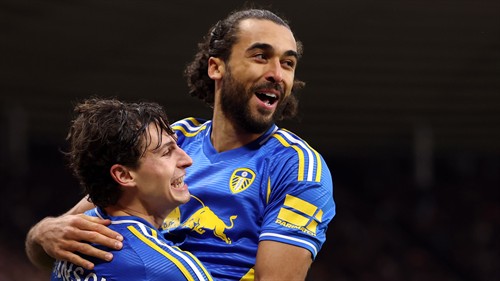 RANKED: Top 50 players of the Premier League season