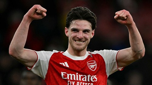 GOAL's Premier League Team of the Season