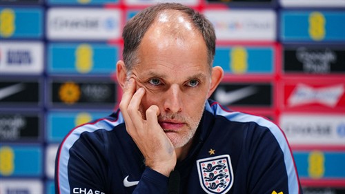 Golden Generation: Owen names stars that improve 2026 England