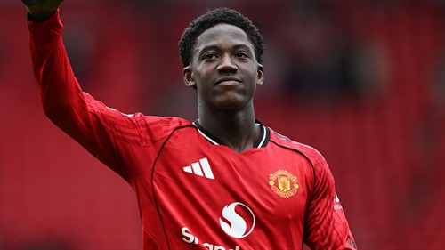 RANKED: Top 50 players of the Premier League season