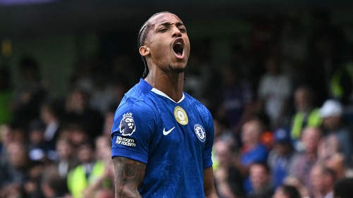 RANKED: Top 50 players of the Premier League season