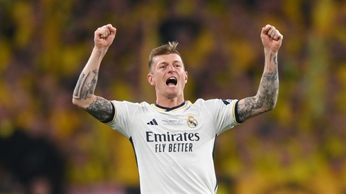Real told where they are ‘lacking’ ahead of summer window & Mourinho return