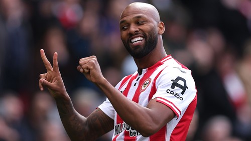 RANKED: Top 50 players of the Premier League season