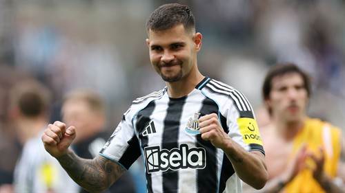 RANKED: Top 50 players of the Premier League season