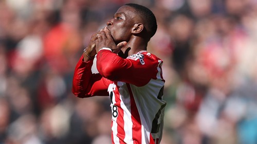 RANKED: Top 50 players of the Premier League season
