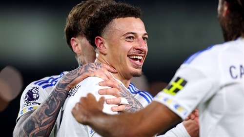 RANKED: Top 50 players of the Premier League season