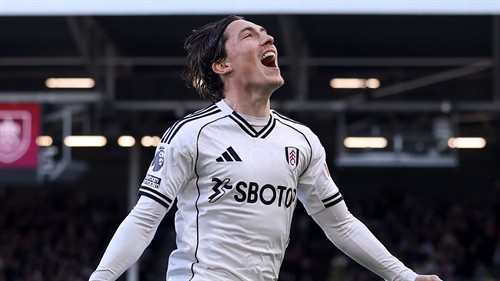 RANKED: Top 50 players of the Premier League season